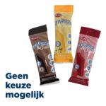 Trixie Freeze & Chew Reep Assorti - 65 g