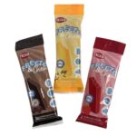 Trixie Freeze & Chew Reep Assorti - 65 g