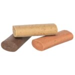 Trixie Freeze & Chew Reep Assorti - 65 g