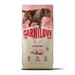 Carnilove True Fresh Adult All Breeds Turkey - 12 kg