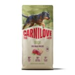 Carnilove True Fresh Adult Small Breed Duck - 4 kg