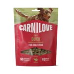 Carnilove Soft Snack Duck / Rosemary - 200 g