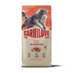 Carnilove True Fresh Adult Large Breed Beef - 6 kg