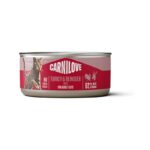 Carnilove Can Turkey / Reindeer - 12 x 100 g