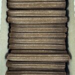 Petsnack Dental Sticks Kip Graanvrij / Glutenvrij - 50 stuks