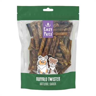 456799.jpg Easypets Buffel Twister - 150 g