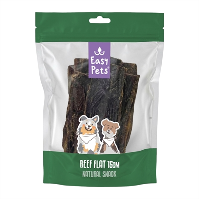 456803.jpg Easypets Rundvlees Plat - 150 g