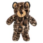Trixie Beer Leo Pluche Panterprint - 30 cm