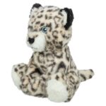 Trixie Luipaard Leo Pluche - 27 cm