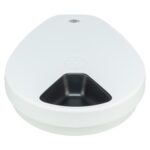 Trixie Voederautomaat Met Koelfunctie Tx4+1 (F10) Wit / Zwart - 35,5 x 31 x 10 cm
