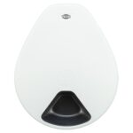 Trixie Voederautomaat Met Koelfunctie Tx4+1 (F10) Wit / Zwart - 35,5 x 31 x 10 cm