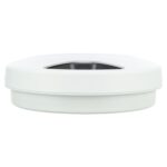 Trixie Voederautomaat Met Koelfunctie Tx4+1 (F10) Wit / Zwart - 35,5 x 31 x 10 cm