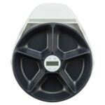 Trixie Voederautomaat Met Koelfunctie Tx4+1 (F10) Wit / Zwart - 35,5 x 31 x 10 cm