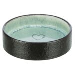 Trixie Voerbak / Drinkbak Keramiek Assorti - 13 x 13 x 3,5 cm