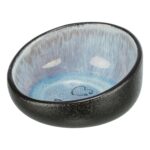 Trixie Voerbak / Drinkbak Keramiek Assorti - 15 x 15 x 7 cm