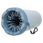 Trixie Pootreiniger Tpr / Pp Donkergrijs / Blauw - L-Xl