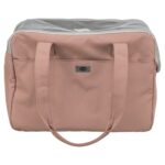 Trixie Tas Rosie Maximaal 6 Kg Roze - 18 x 40 x 31 cm
