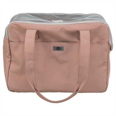 456899.jpg Trixie Tas Rosie Maximaal 6 Kg Roze - 18 x 40 x 31 cm