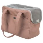 Trixie Tas Rosie Maximaal 6 Kg Roze - 18 x 40 x 31 cm