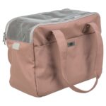 Trixie Tas Rosie Maximaal 6 Kg Roze - 18 x 40 x 31 cm