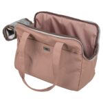 Trixie Tas Rosie Maximaal 6 Kg Roze - 18 x 40 x 31 cm