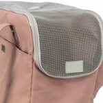 Trixie Tas Rosie Maximaal 6 Kg Roze - 18 x 40 x 31 cm