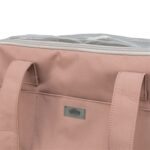 Trixie Tas Rosie Maximaal 6 Kg Roze - 18 x 40 x 31 cm
