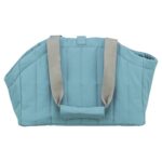 Trixie Tas Elias Maximaal 5 Kg Lichtblauw - 22 x 40 x 29 cm