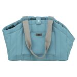 Trixie Tas Elias Maximaal 5 Kg Lichtblauw - 22 x 40 x 29 cm