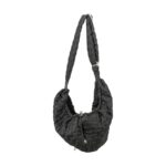 Trixie Hondentas Buikdrager Mavi Maximaal 5 Kg Zwart - 58 x 32 x 63,5 cm
