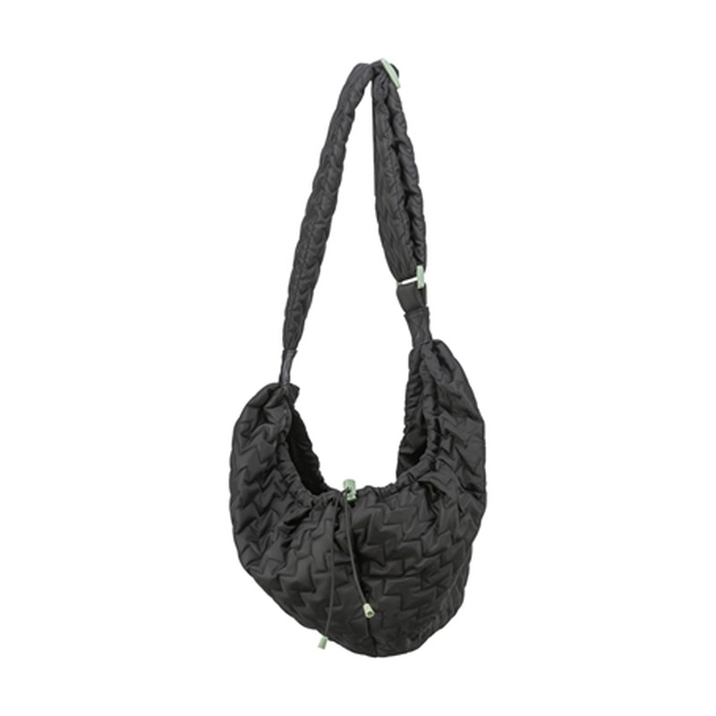 HuisdierXL VDM 456903 image derivative v1 Trixie Hondentas Buikdrager Mavi Maximaal 5 Kg Zwart - 58 x 32 x 63,5 cm