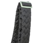 Trixie Hondentas Buikdrager Mavi Maximaal 5 Kg Zwart - 58 x 32 x 63,5 cm