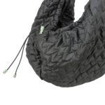 Trixie Hondentas Buikdrager Mavi Maximaal 5 Kg Zwart - 58 x 32 x 63,5 cm