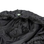 Trixie Hondentas Buikdrager Mavi Maximaal 5 Kg Zwart - 58 x 32 x 63,5 cm