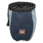 Trixie Snackzak Polyester Assorti - 13 x 13 x 15 cm
