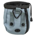 Trixie Snackzak Polyester Assorti - 13 x 13 x 15 cm