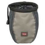 Trixie Snackzak Polyester Assorti - 13 x 13 x 15 cm