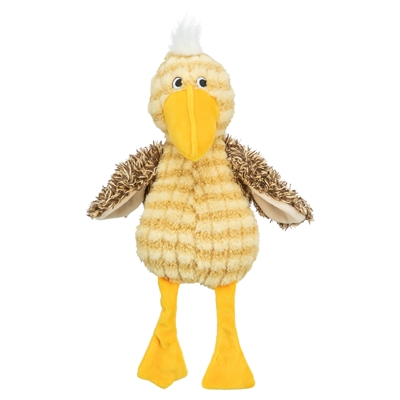 456925.jpg Trixie Vogel Pluche Geel - 38 cm