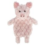 Trixie Varkentje Pluche Roze - 40 cm