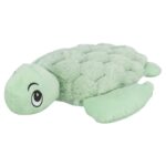 Trixie Schildpad Pluche Groen - 27 cm
