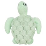 Trixie Schildpad Pluche Groen - 27 cm