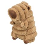 Trixie Capibara Pluche Bruin - 23 cm