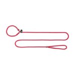 Trixie Retrieverlijn Summit Rond Touw Rood - 180 x 1,3 cm