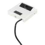 Trixie Zeromouse Adapter Voor Prooidetectie Wit - 5,75 x 1,65 x 5,91 cm