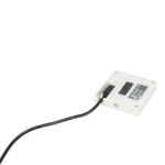 Trixie Zeromouse Adapter Voor Prooidetectie Wit - 5,75 x 1,65 x 5,91 cm