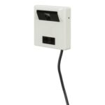 Trixie Zeromouse Adapter Voor Prooidetectie Wit - 5,75 x 1,65 x 5,91 cm