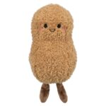Trixie Pinda Xxl Pluche Met Amerikaanse Catnip - 20 cm