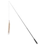 Trixie Kattenhengel Telescopisch Veer Glasvezel - 106 cm