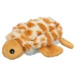 Trixie Spartel Schildpad Pluche - 14 cm