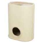 Trixie Kattentoren Arina Creme - 48 x 35 x 65 cm